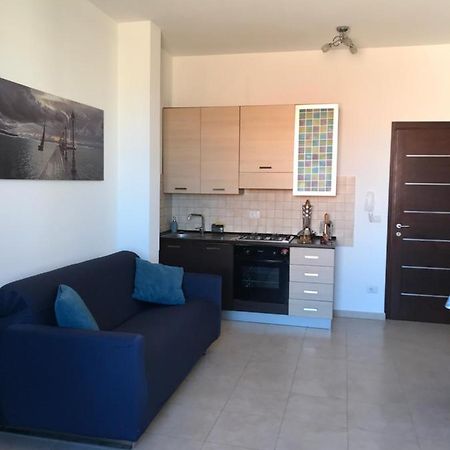 Alghero Appartamento La Corbata Dış mekan fotoğraf