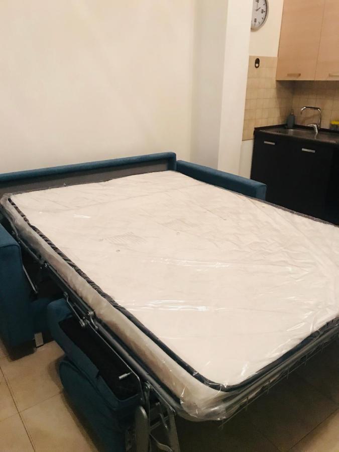 Alghero Appartamento La Corbata Dış mekan fotoğraf