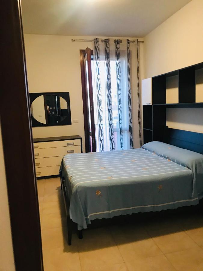 Alghero Appartamento La Corbata Dış mekan fotoğraf