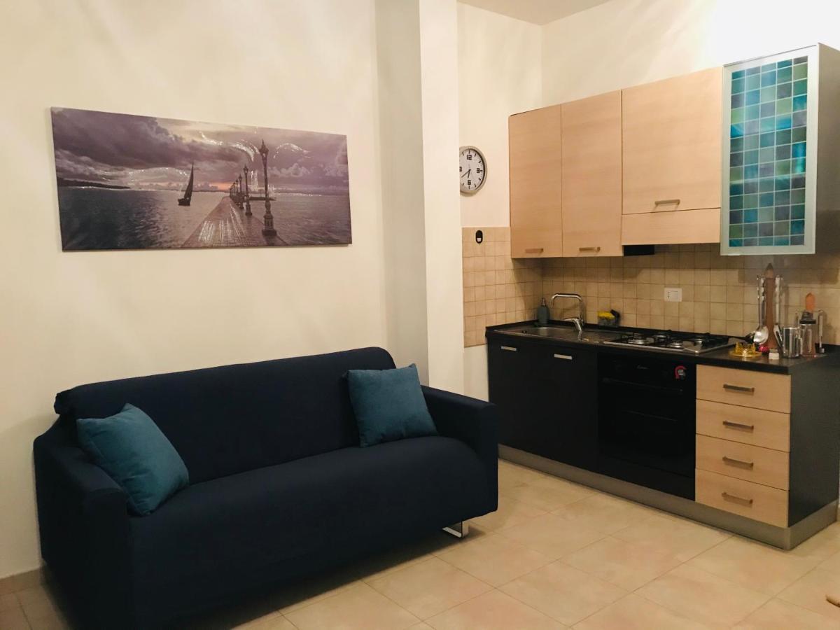 Alghero Appartamento La Corbata Dış mekan fotoğraf