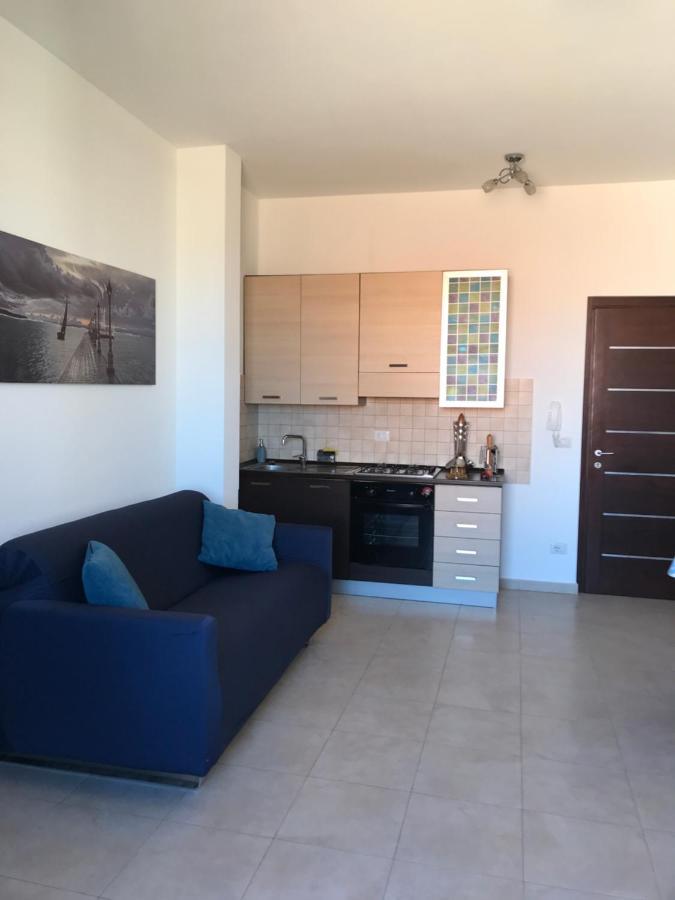 Alghero Appartamento La Corbata Dış mekan fotoğraf