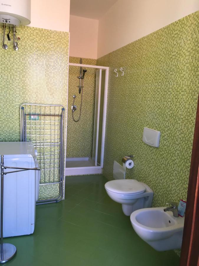 Alghero Appartamento La Corbata Dış mekan fotoğraf