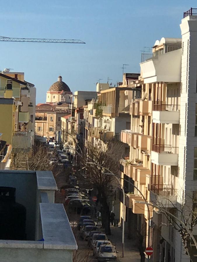 Alghero Appartamento La Corbata Dış mekan fotoğraf