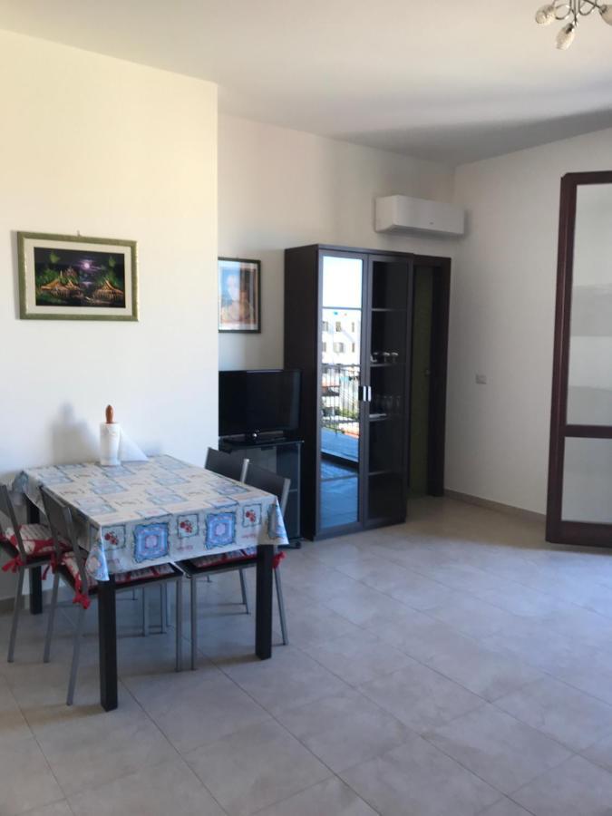 Alghero Appartamento La Corbata Dış mekan fotoğraf