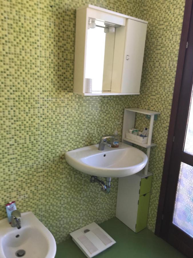 Alghero Appartamento La Corbata Dış mekan fotoğraf