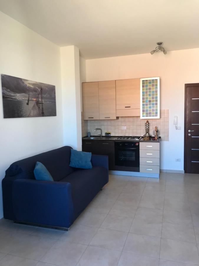 Alghero Appartamento La Corbata Dış mekan fotoğraf