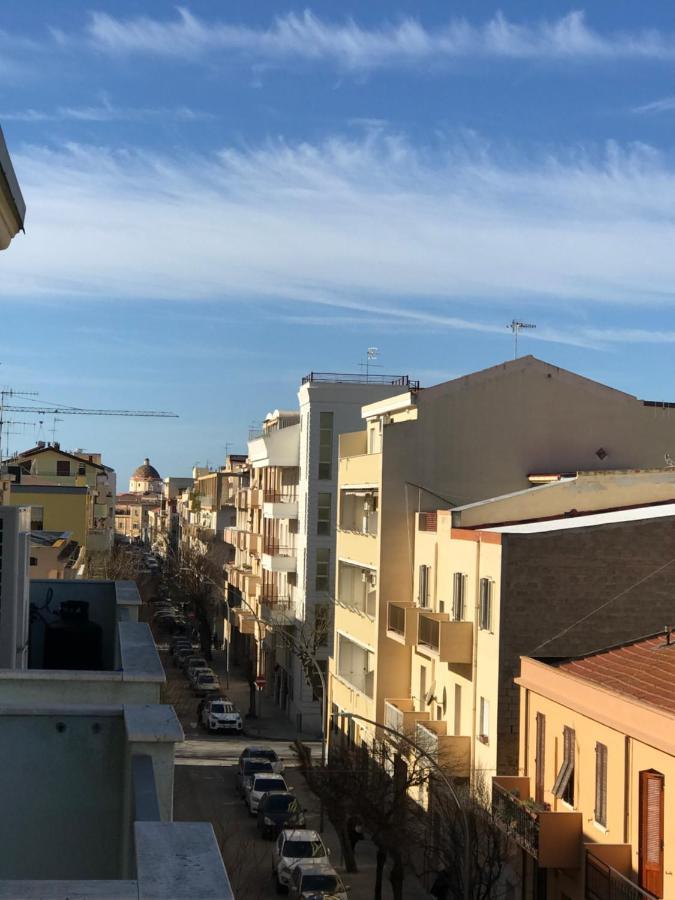 Alghero Appartamento La Corbata Dış mekan fotoğraf